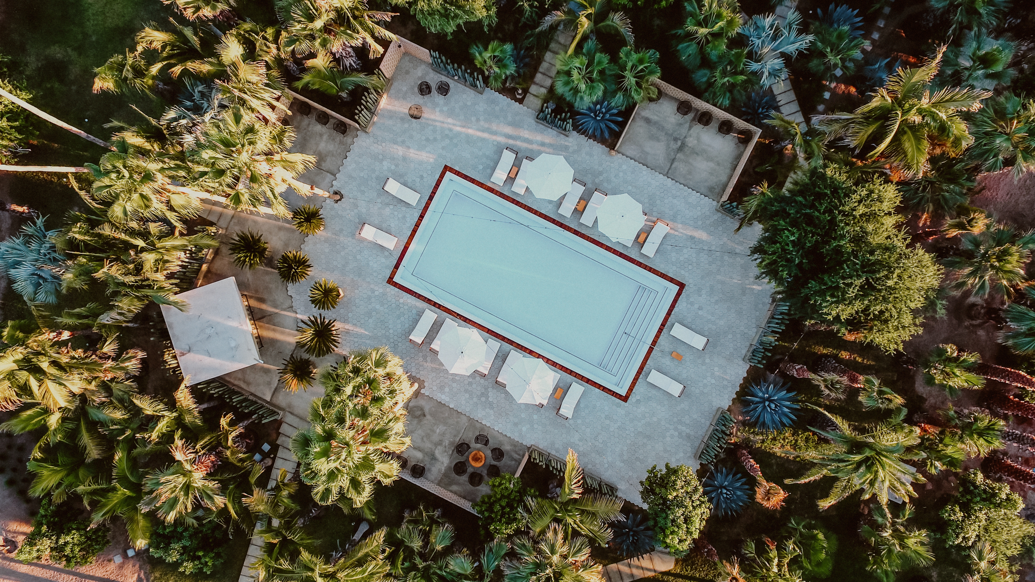 Acre Pool